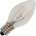 Gloeilamp kaarsvormig Schiefer E12 Candle Gloeilamp kaarsvormig Schiefer E12 Candle